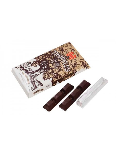 Шоколад Трюфельный Элит 200 гр*17 шт (Коммунарка) Шоколад Трюфельный Элит 200 гр*17 шт (Коммунарка)